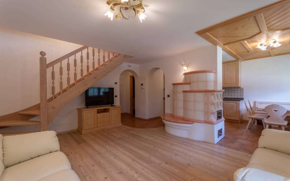 Photo of Livingroom in Mazzin