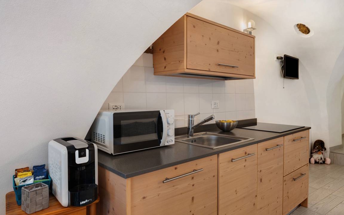 Photo of Kitchen in Dorsino