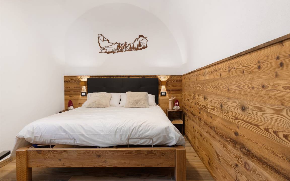 Photo of Bedroom in Ragoli