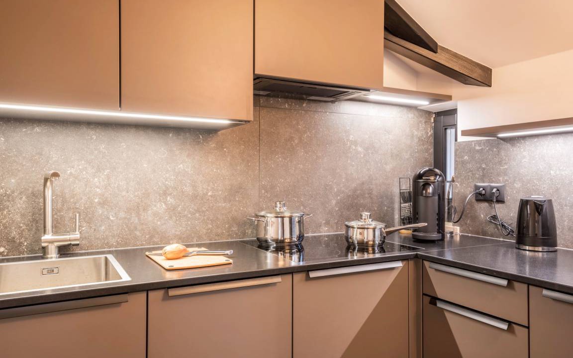 Photo of Kitchen in Kastelruth