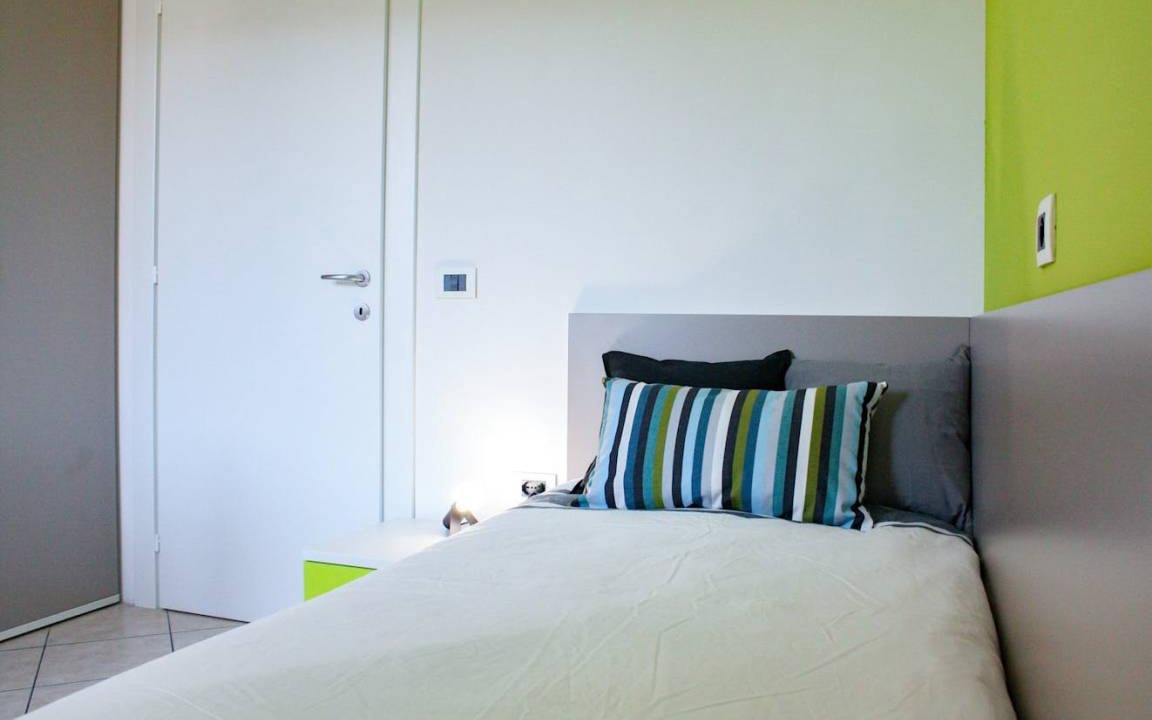Photo of Bedroom in Trento