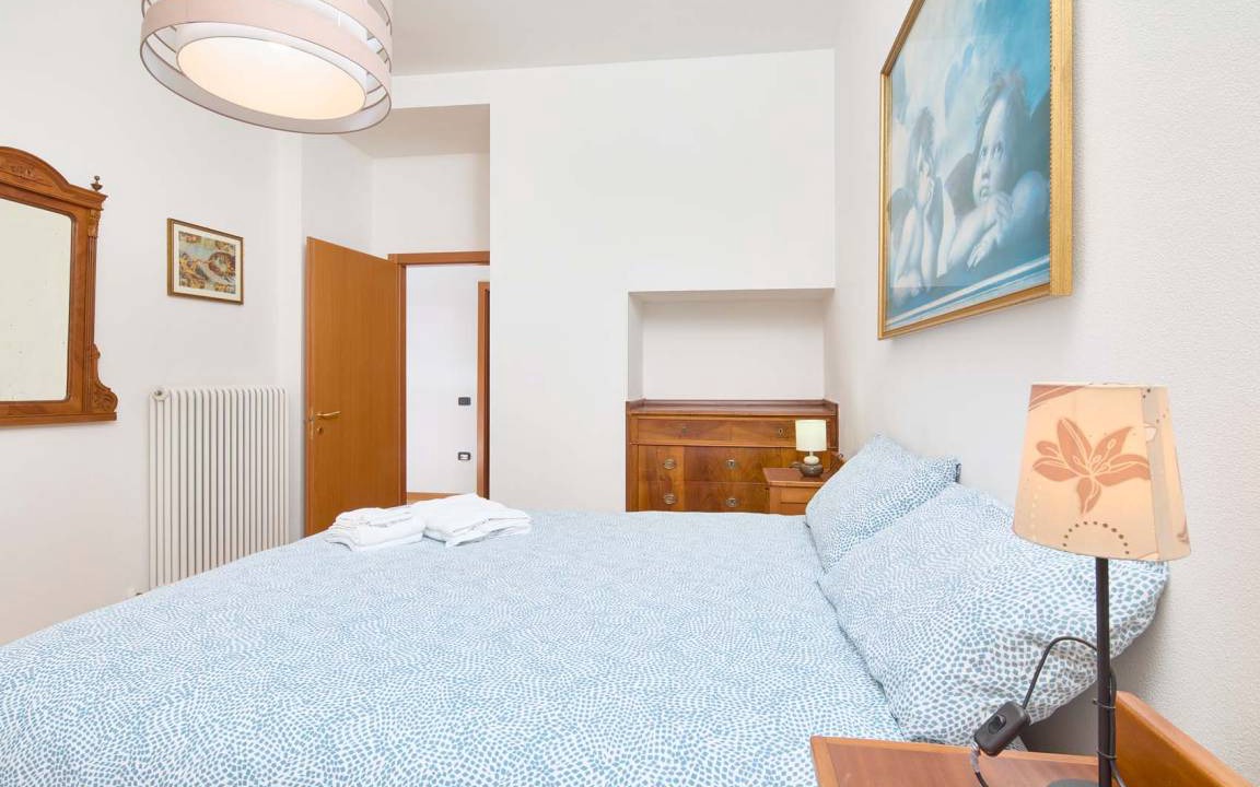 Photo of Bedroom in Canale di Tenno