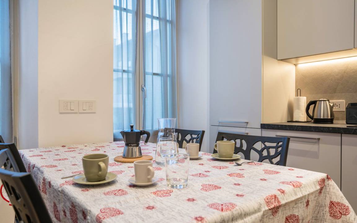 Photo of Kitchen in Tione di Trento