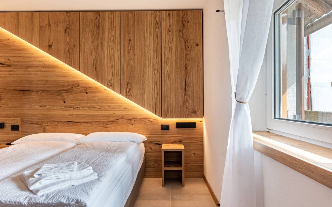 Photo of Bedroom in San Lorenzo in Banale