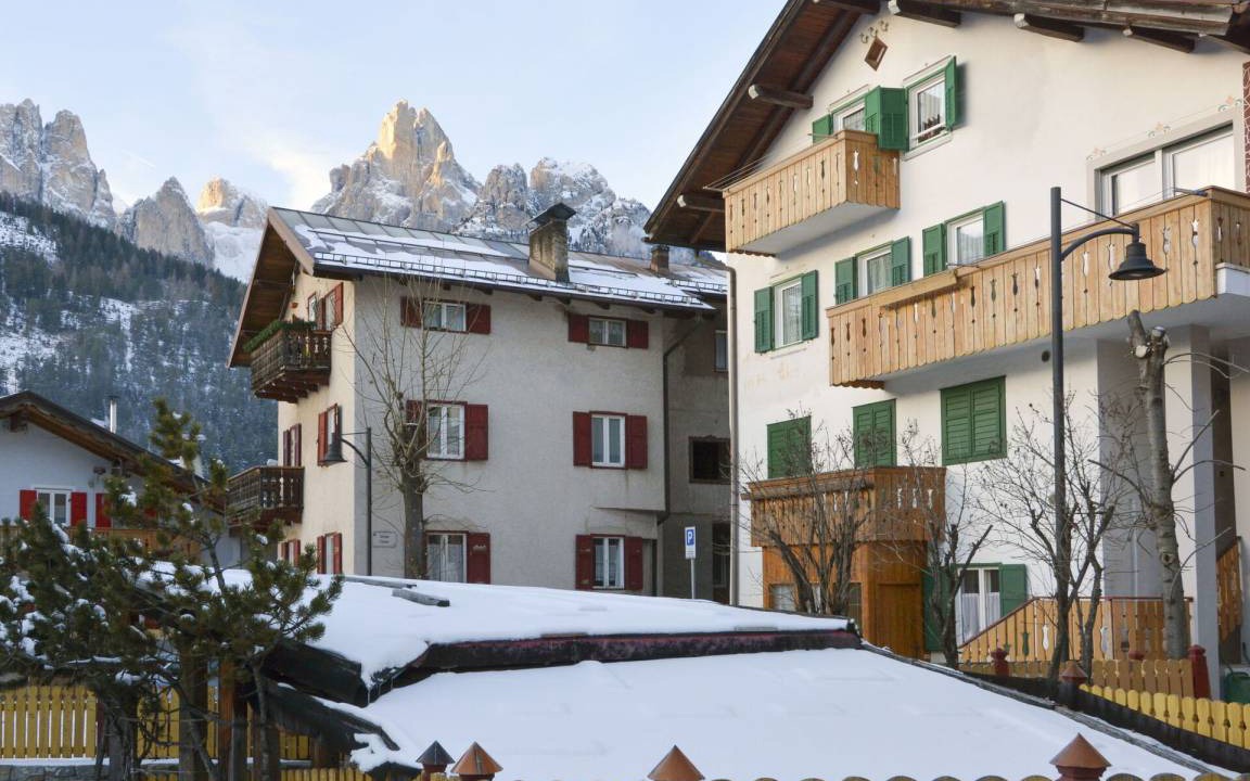 Photo of Others in San Giovanni di Fassa