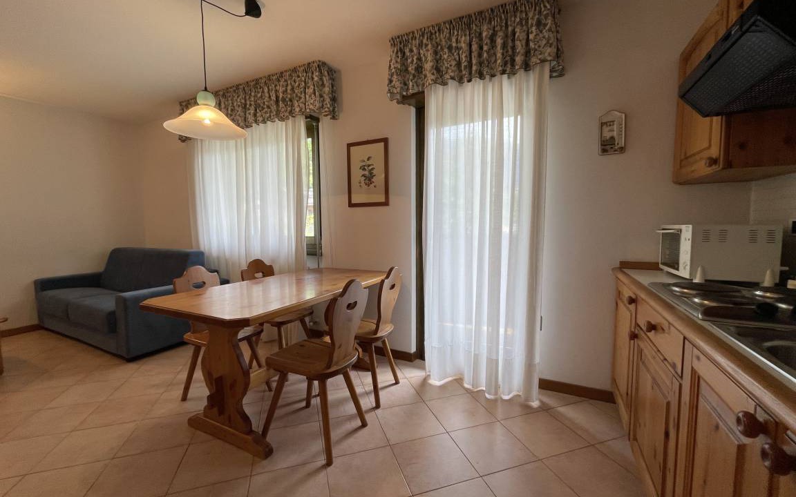 Photo of Kitchen in Giustino