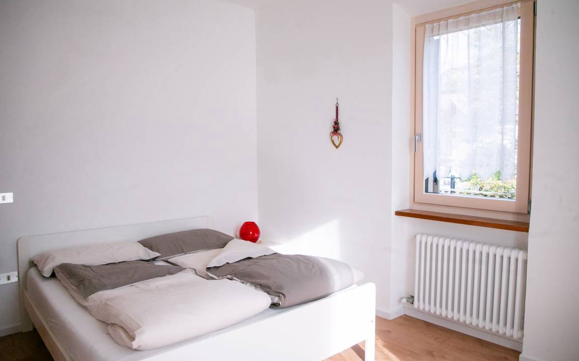 Photo of Bedroom in Sanzeno