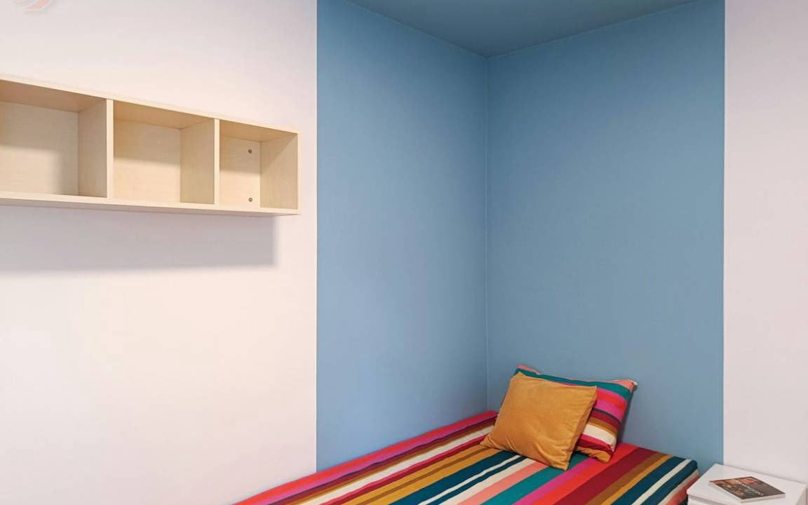 Photo of Bedroom in Cognola
