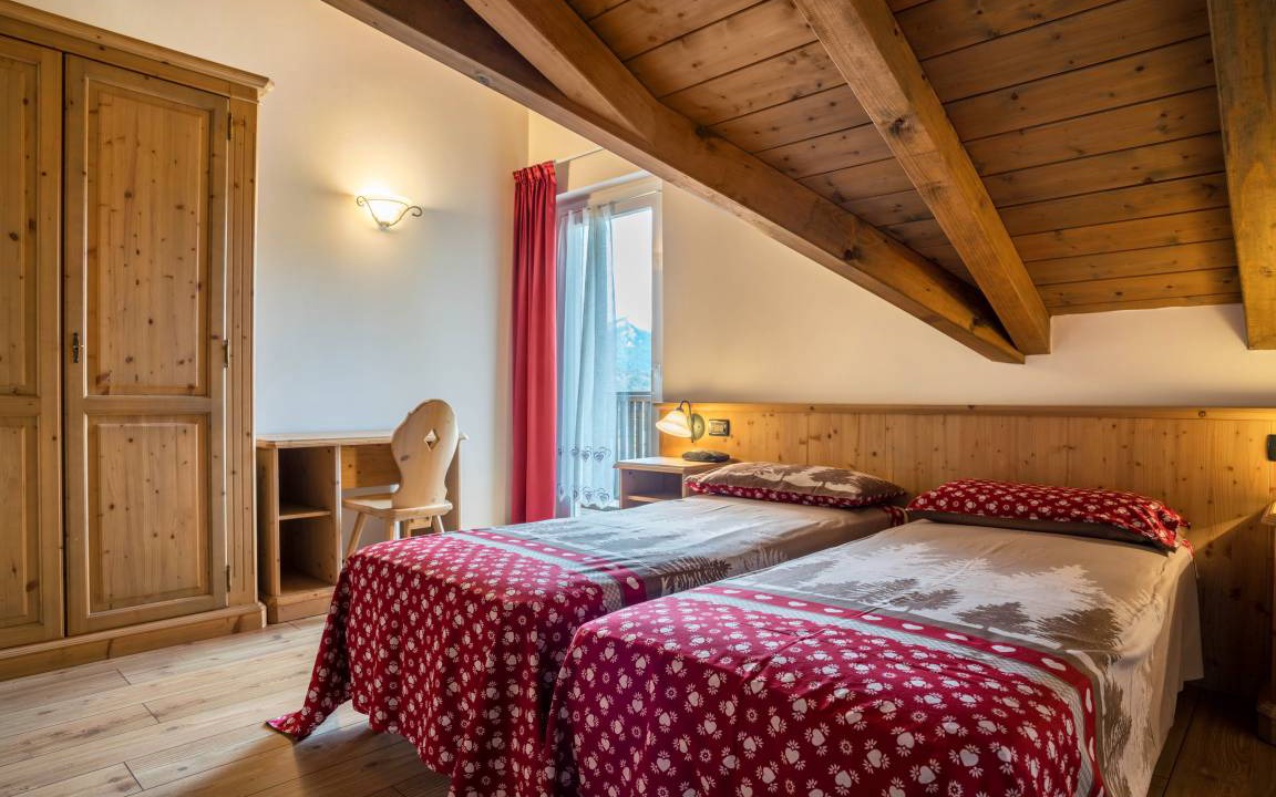 Photo of Bedroom in Gionghi-Cappella