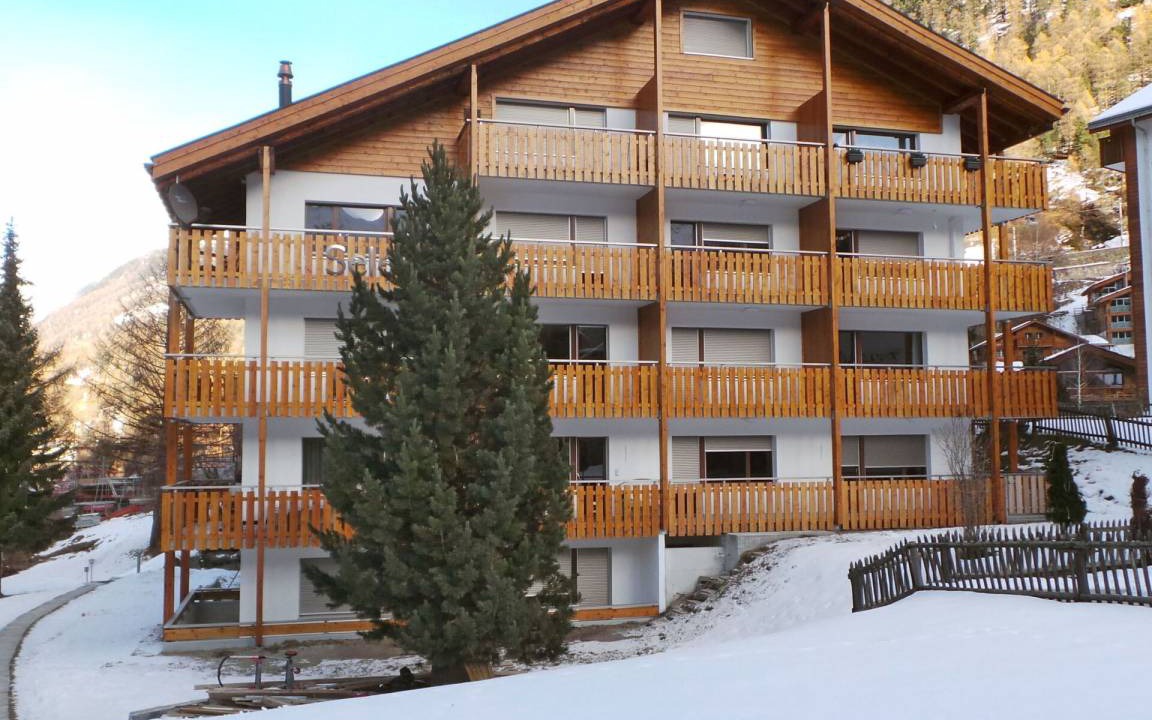 Photo of Others in Zermatt
