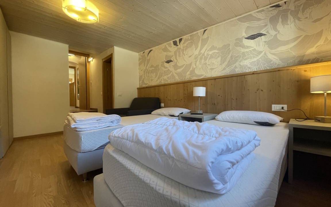 Photo of Bedroom in Giustino