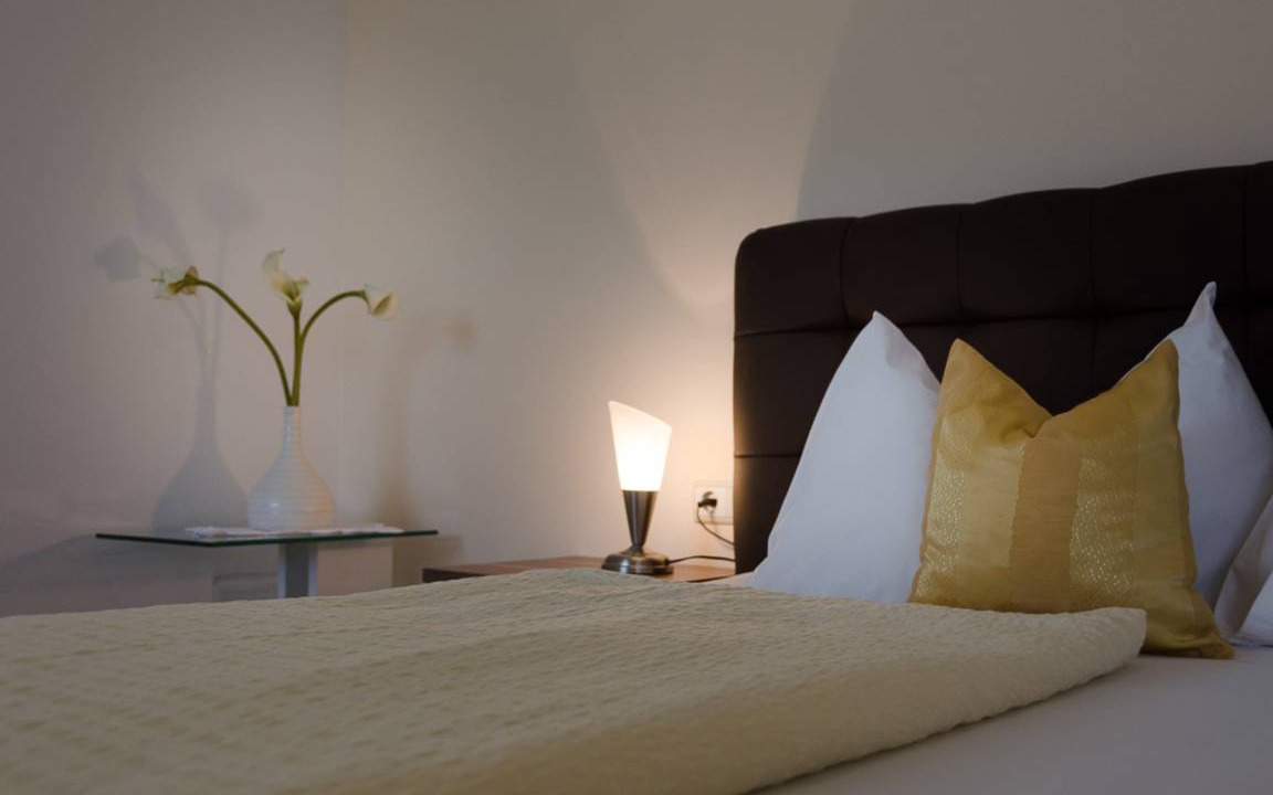 Photo of Bedroom in Tramin