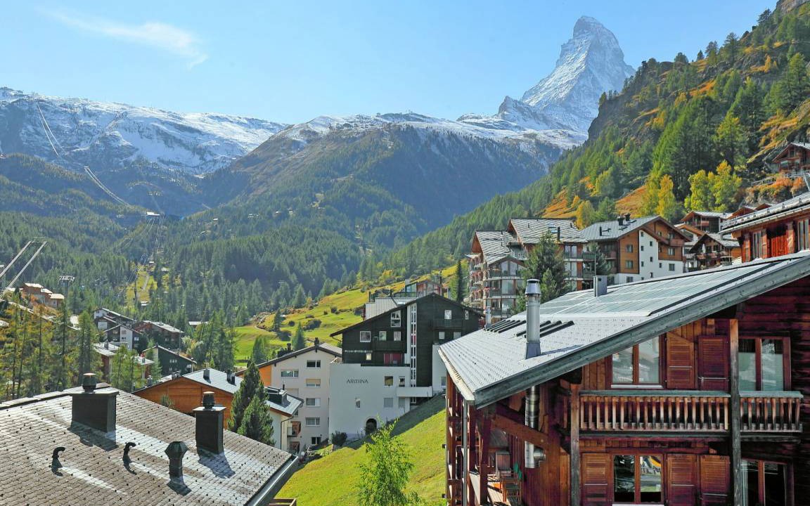 Photo of Others in Zermatt