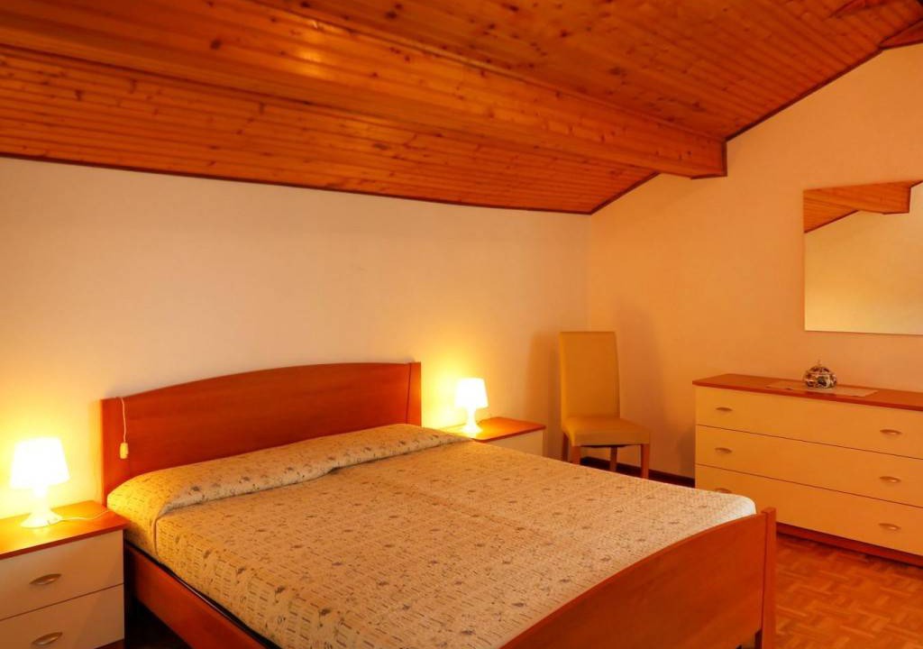 Photo of Bedroom in Caldonazzo