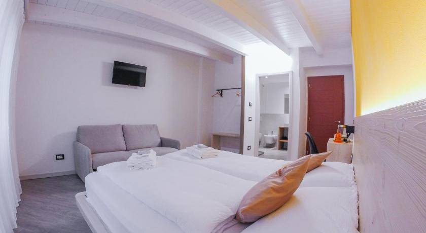 Photo of Bedroom in Martignano