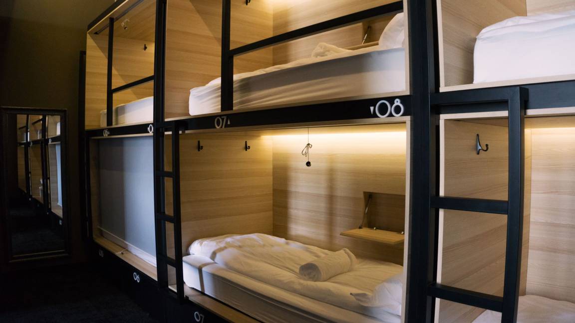 Photo of Bedroom in Hliðar