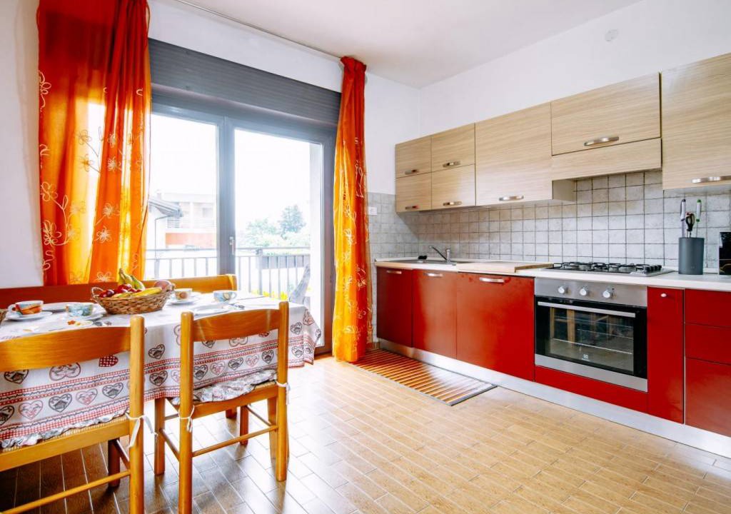 Photo of Kitchen in Calceranica al Lago