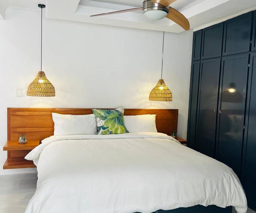 Photo of Bedroom in La Lucia