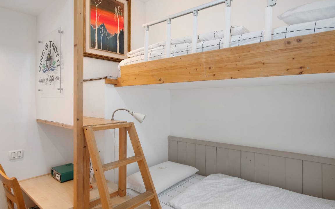 Photo of Bedroom in Pergine Valsugana