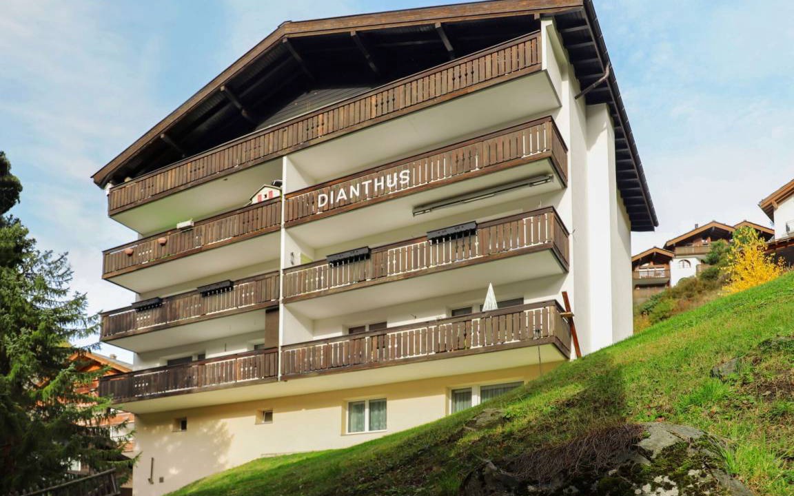 Photo of Others in Zermatt