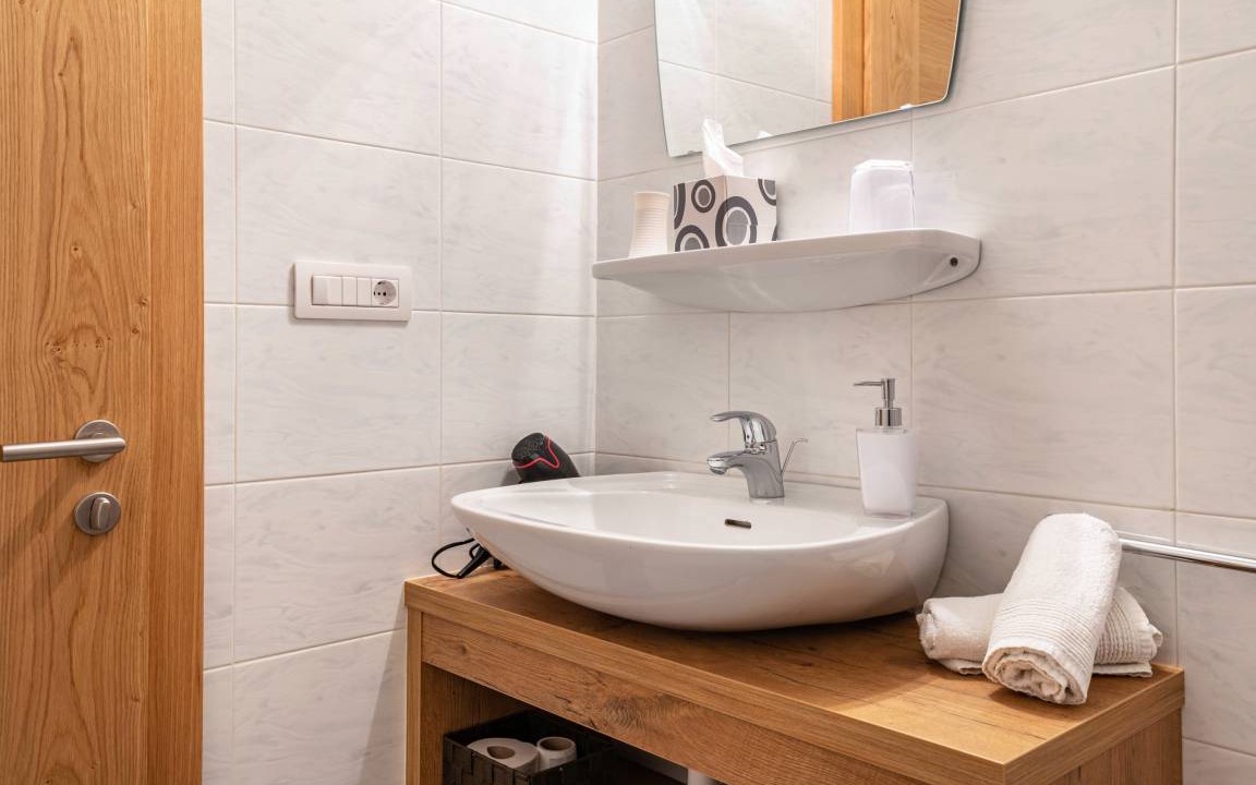 Photo of Bathroom in Chifa