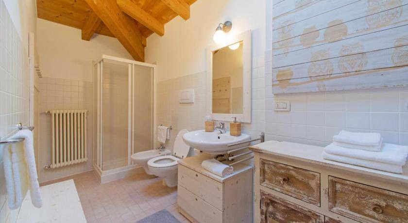 Photo of Bathroom in Trento Old Town