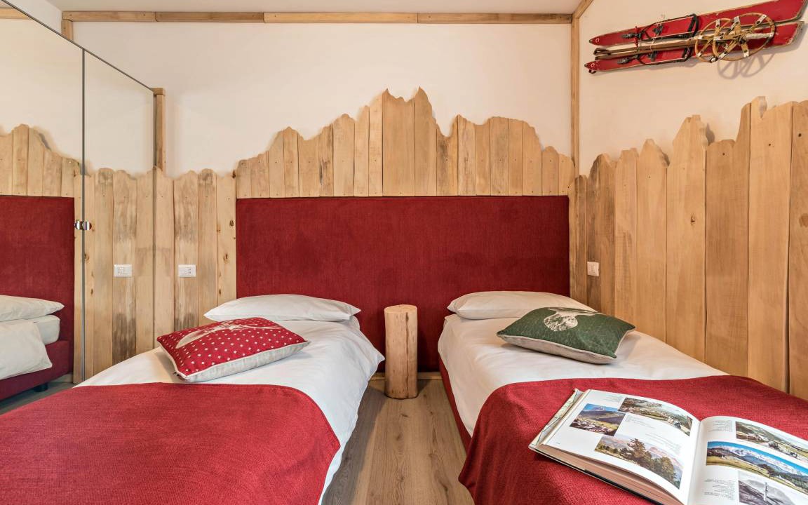 Photo of Bedroom in Palu
