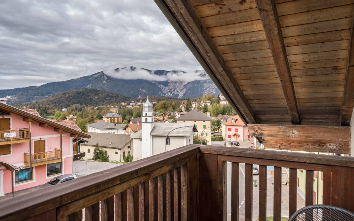 Photo of Patio Balcony in Gionghi-Cappella