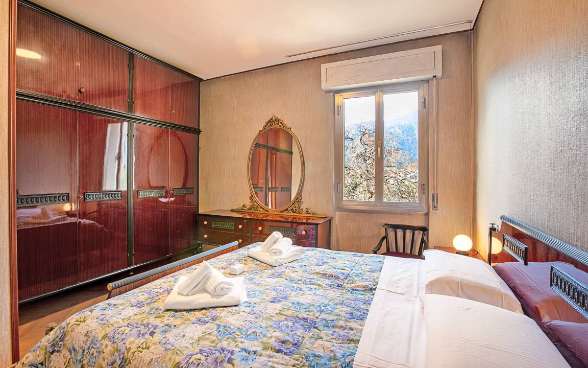 Photo of Bedroom in Bolognano-Vignole