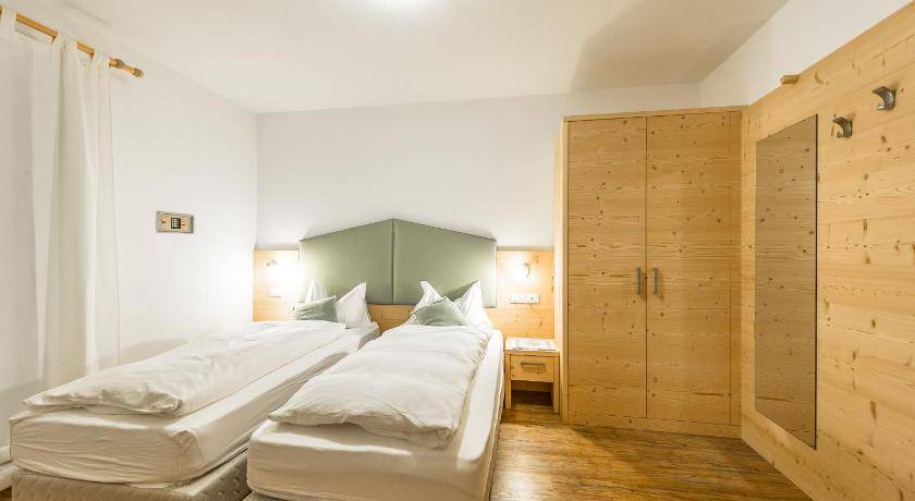 Photo of Bedroom in Fontanazzo