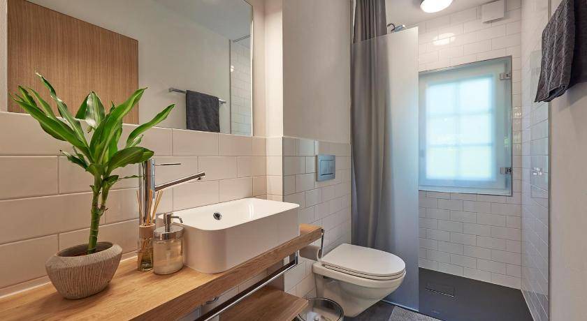 Photo of Bathroom in Zermatt