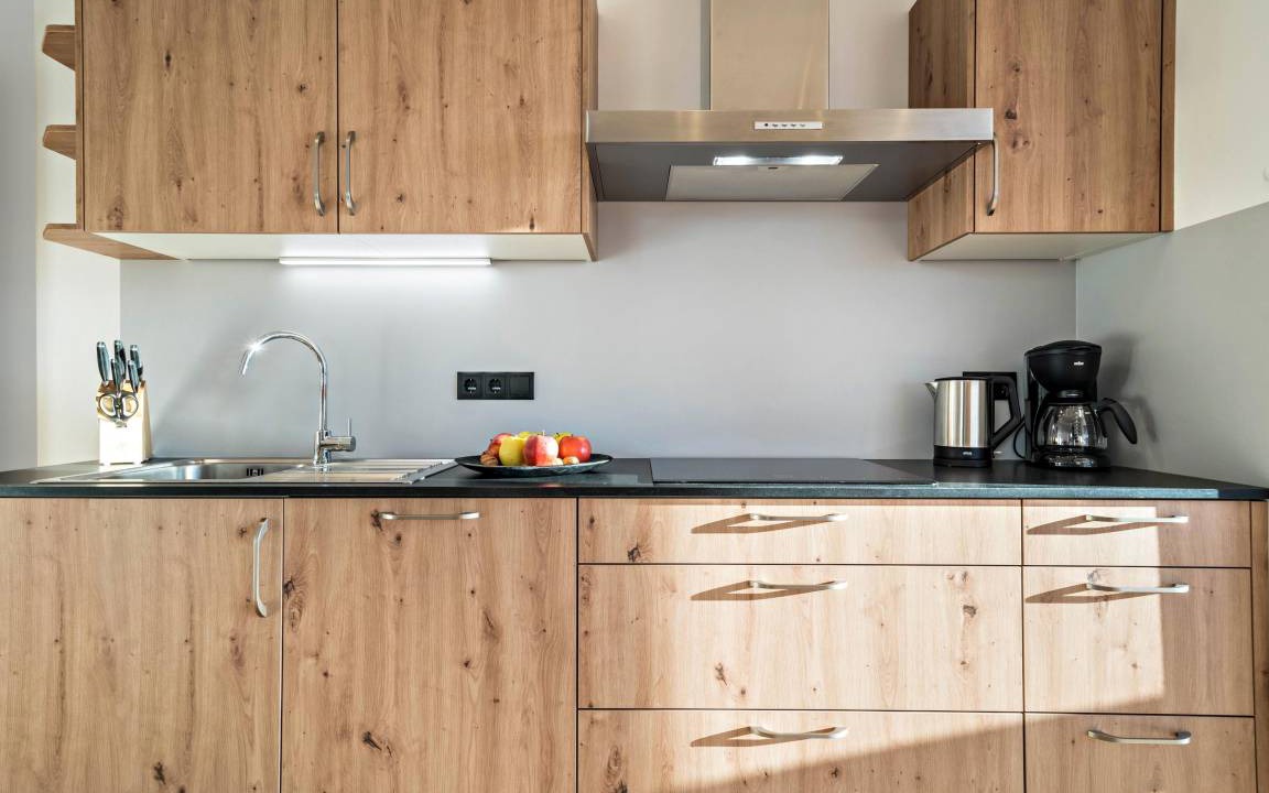 Photo of Kitchen in Andriano