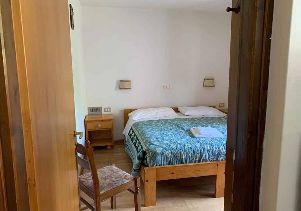 Photo of Bedroom in Cavalese
