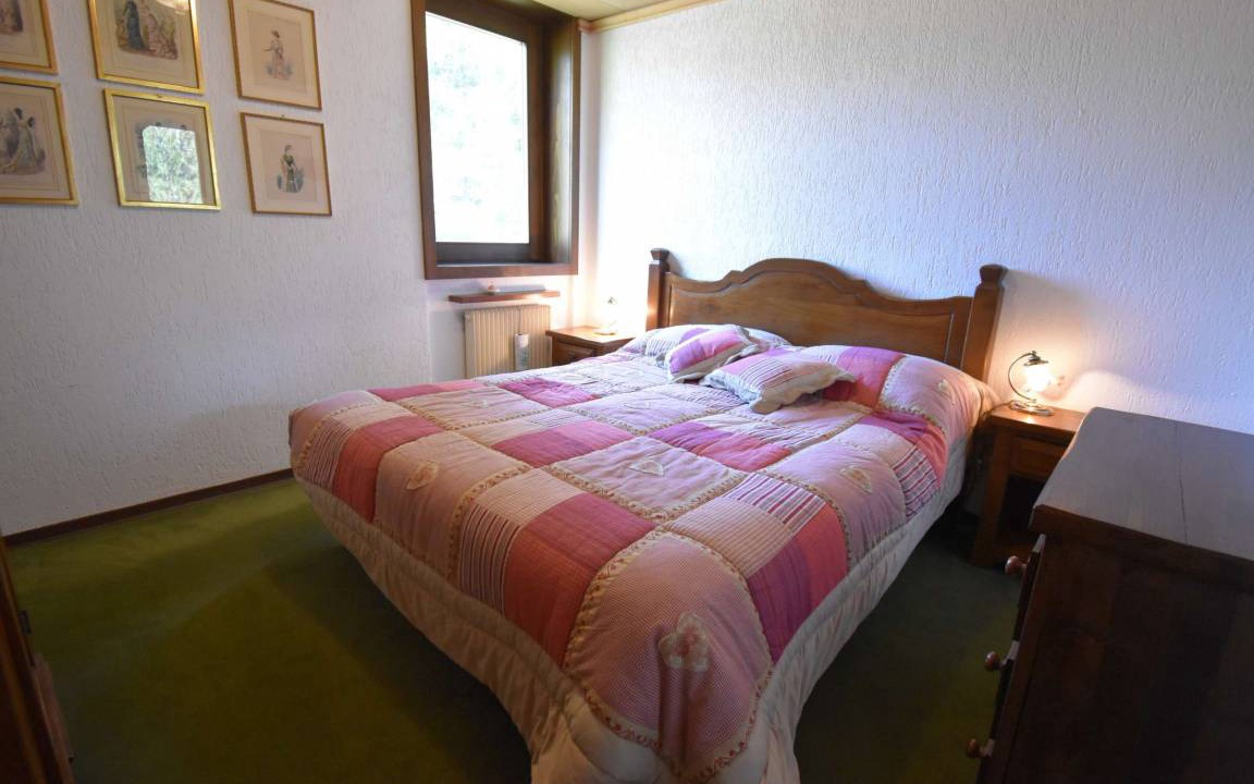 Photo of Bedroom in Campo Carlo Magno