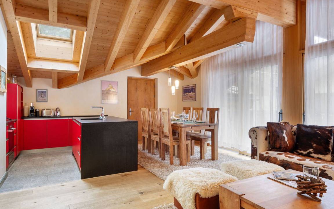 Photo of Others in Zermatt