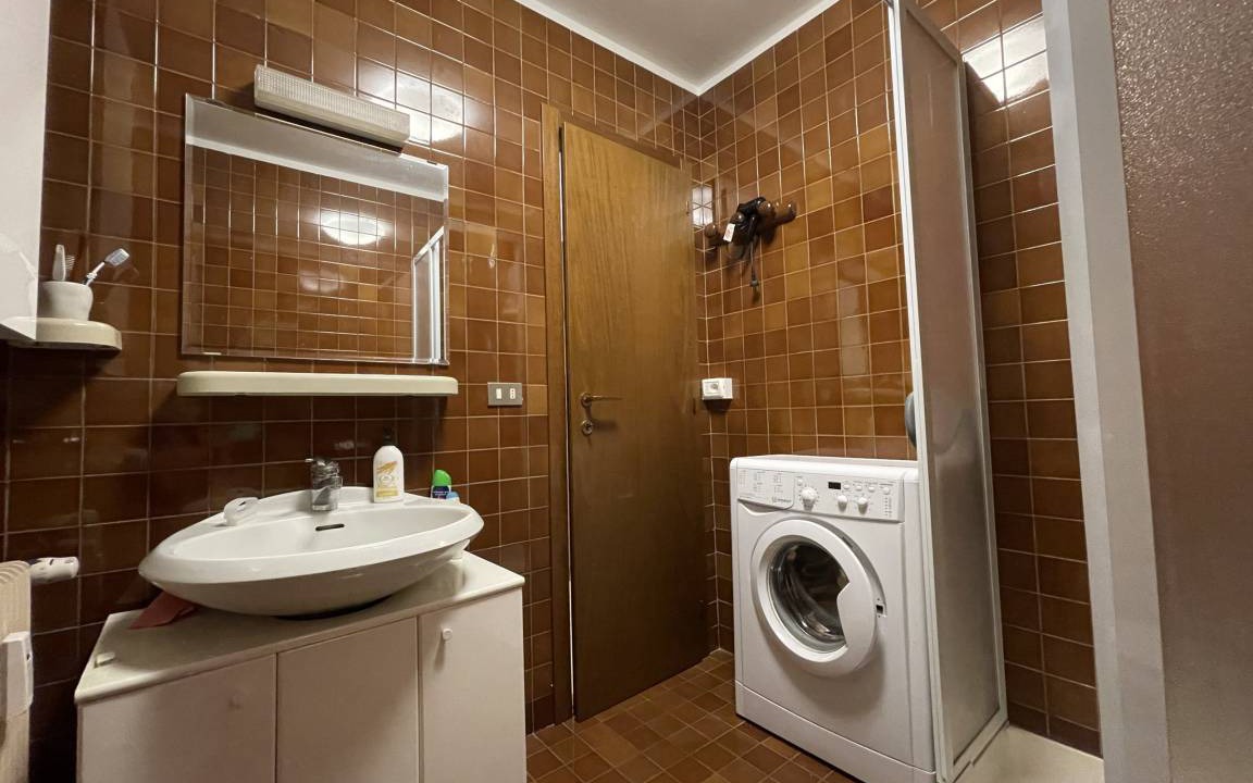 Photo of Bathroom in Pinzolo
