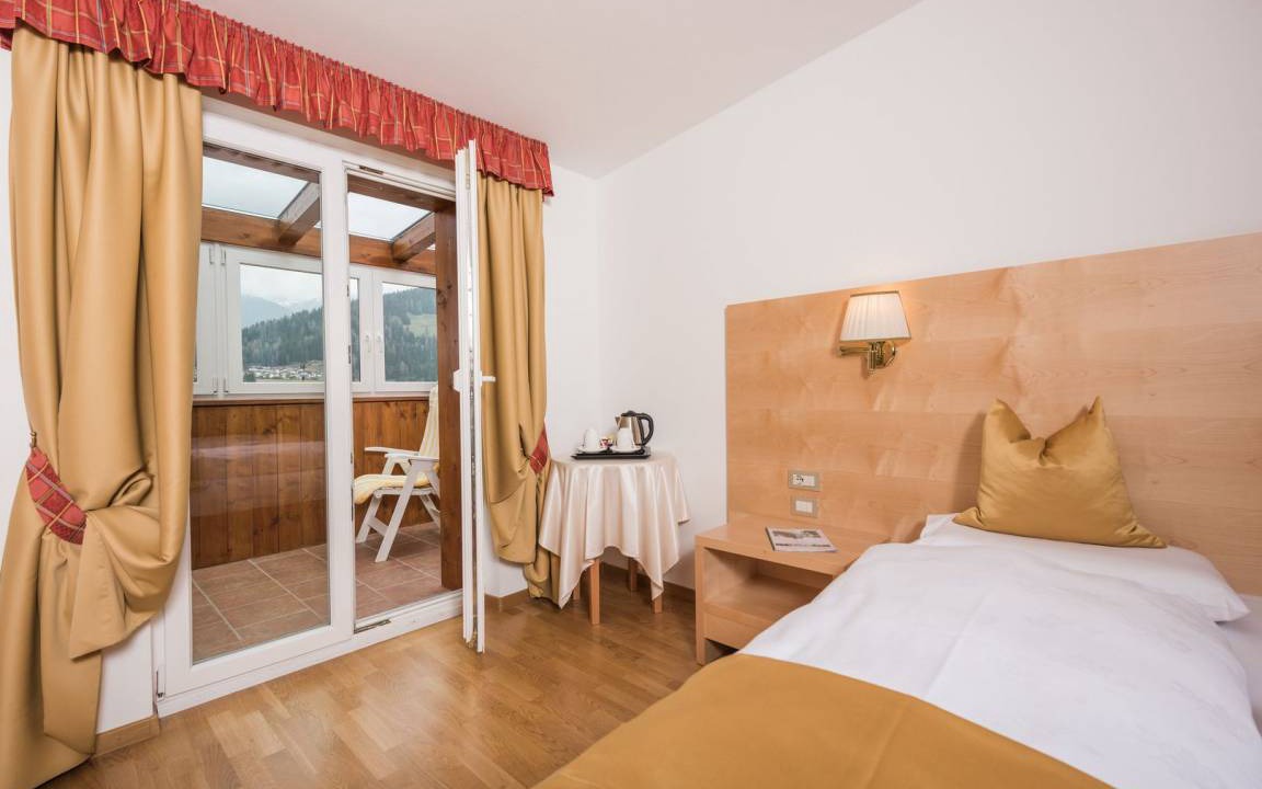Photo of Bedroom in Valle San Silvestro