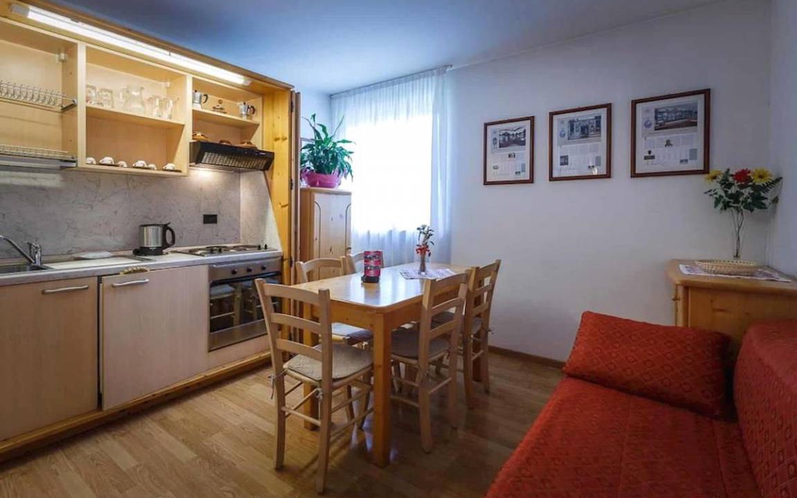Photo of Kitchen in Giustino
