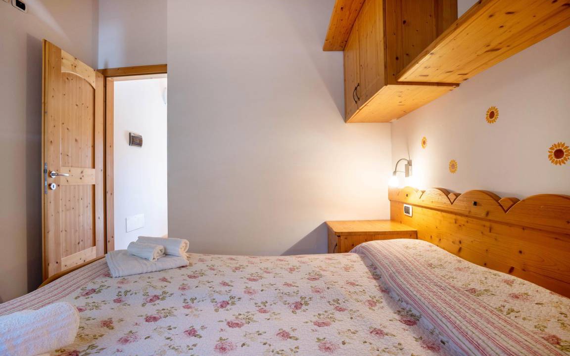 Photo of Bedroom in Ledro