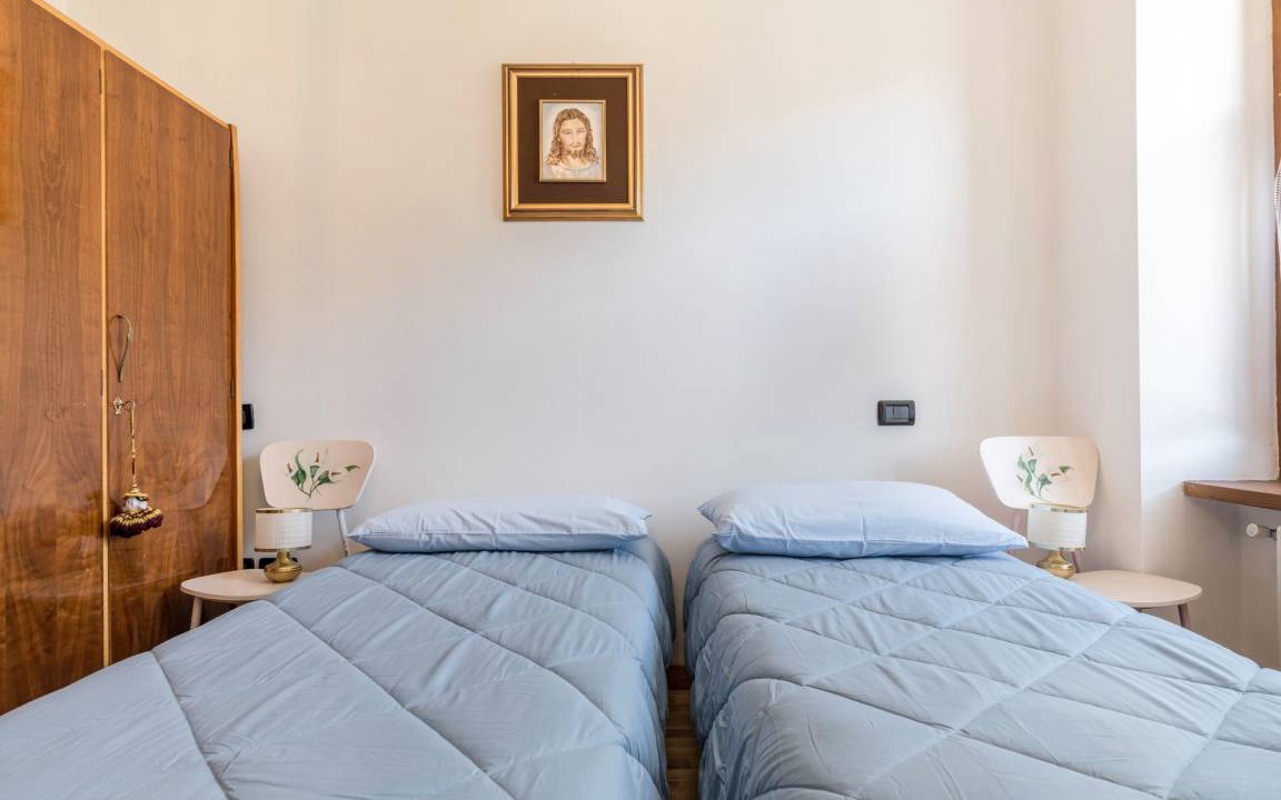 Photo of Bedroom in Baselga di Pine