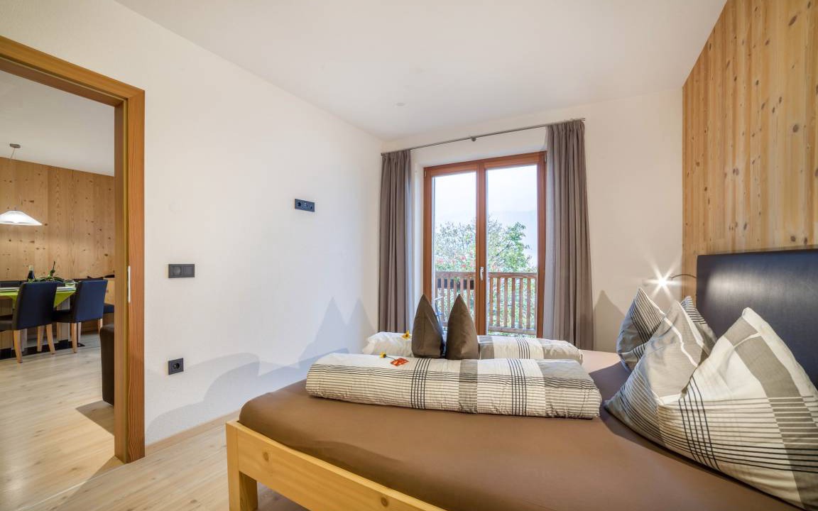 Photo of Bedroom in Ultimo