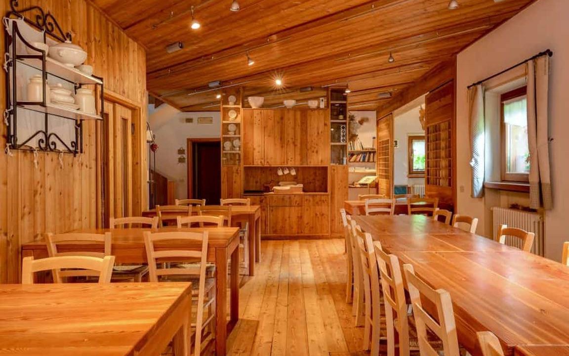Photo of Kitchen in Giustino