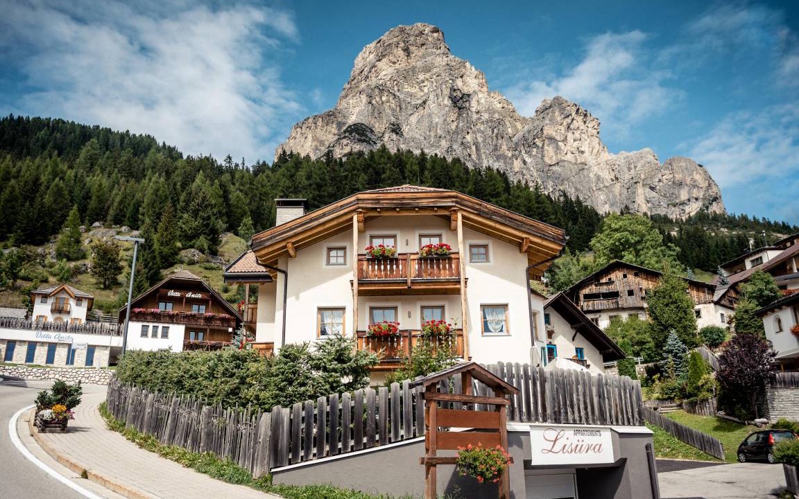 Photo of Others in Corvara in Badia