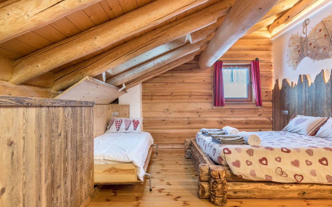 Photo of Bedroom in Bedollo
