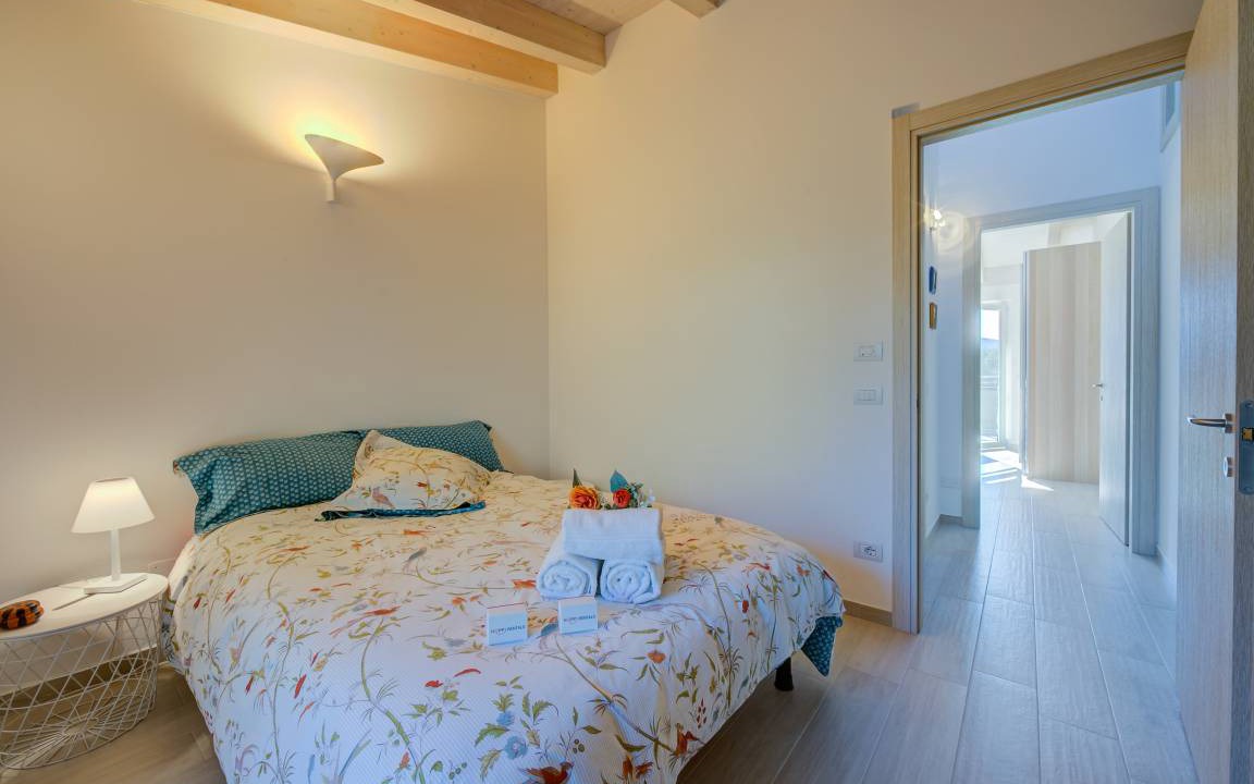 Photo of Bedroom in Dro