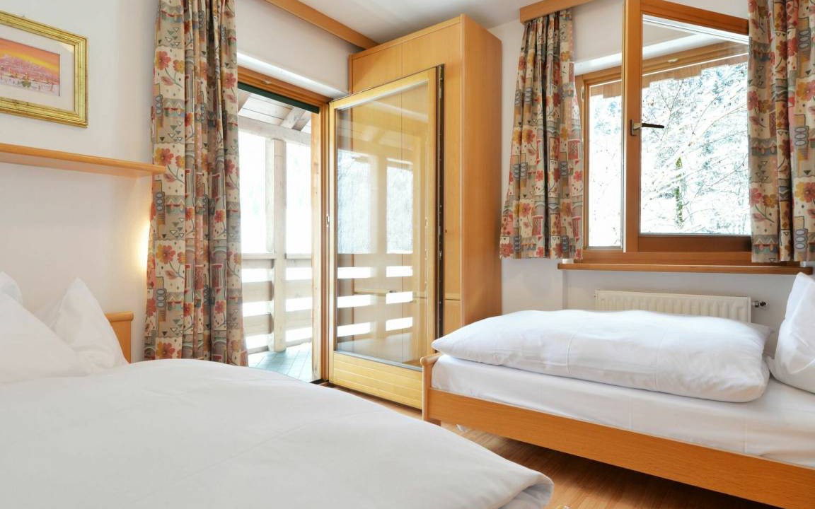 Photo of Bedroom in Fontanazzo