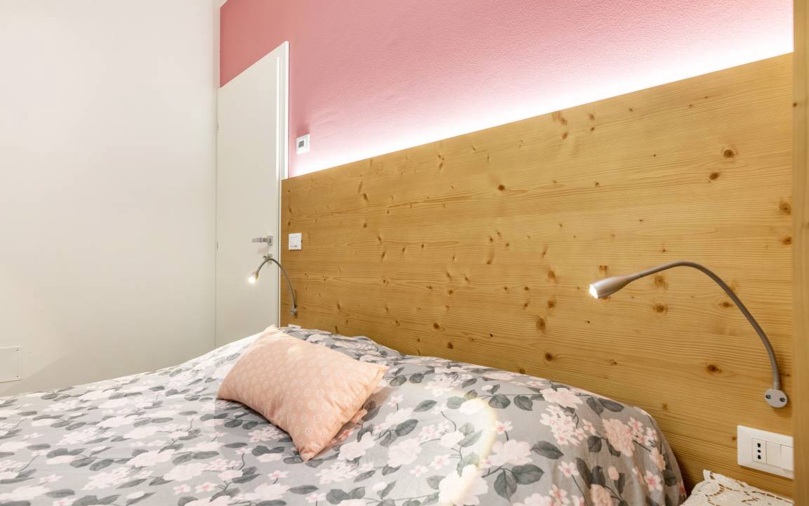 Photo of Bedroom in Levico Terme