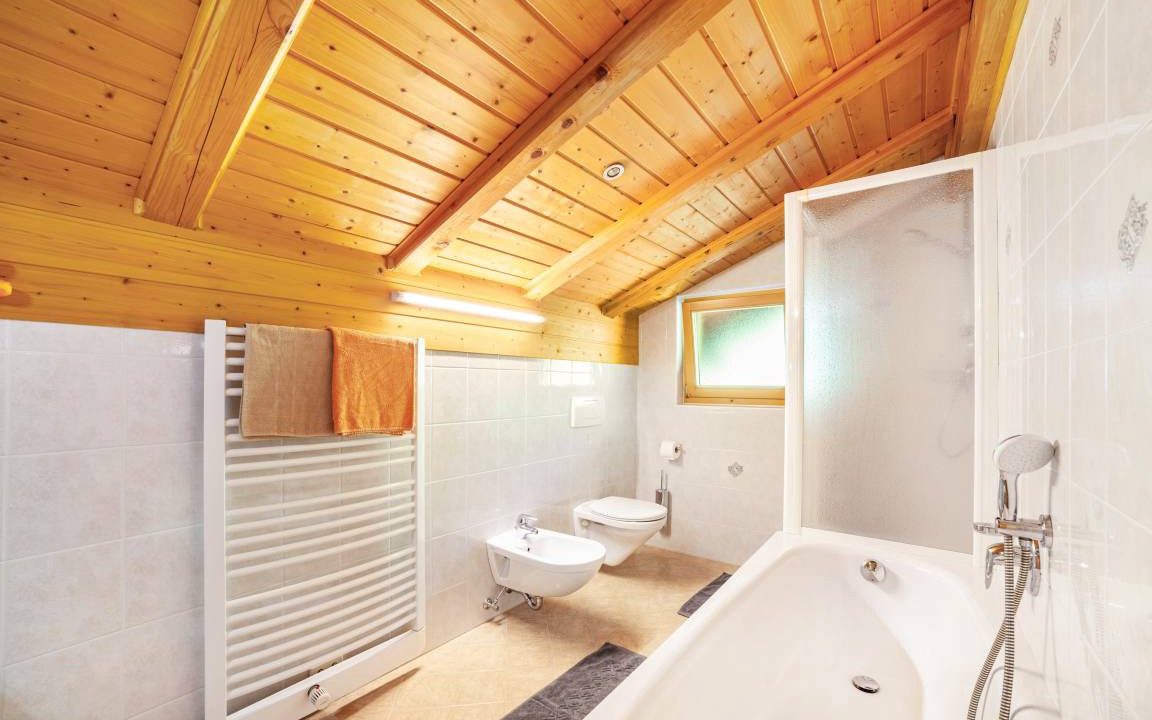 Photo of Bathroom in San Pancrazio