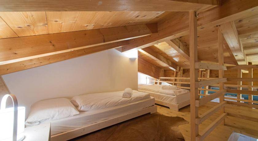 Photo of Bedroom in Trento Old Town