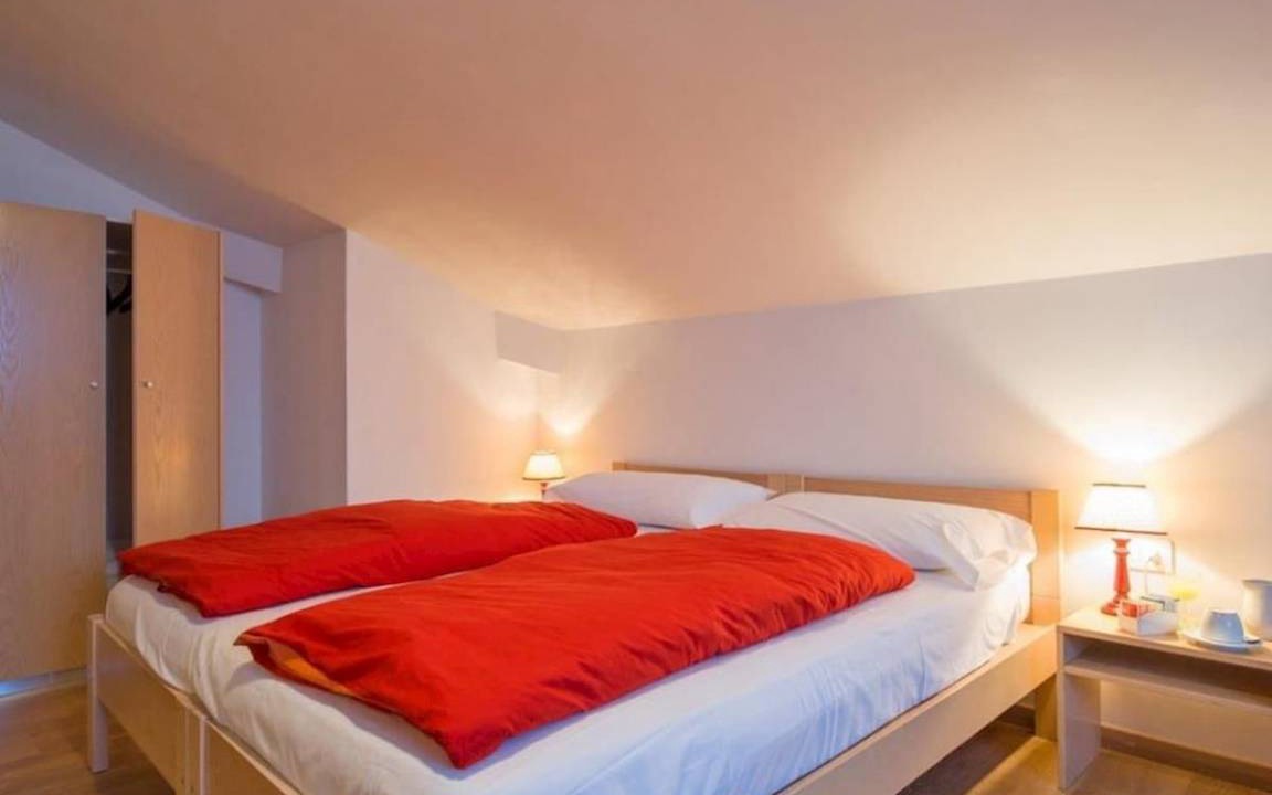Photo of Bedroom in Panchia